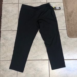 Champion Youth Capri leggings.
